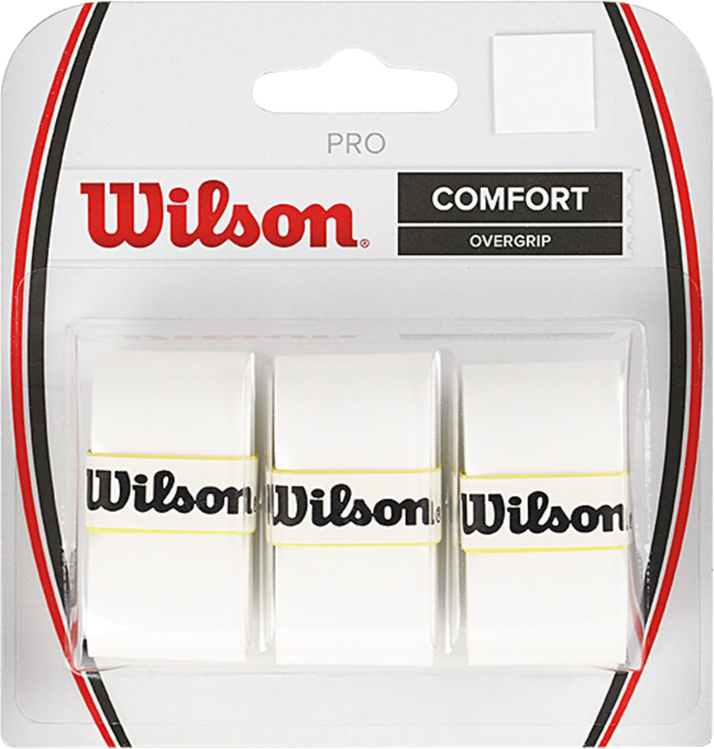 Wilson Griffband WILSON Pro Overgrip Griffband