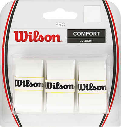 Wilson Griffband WILSON Pro Overgrip Griffband