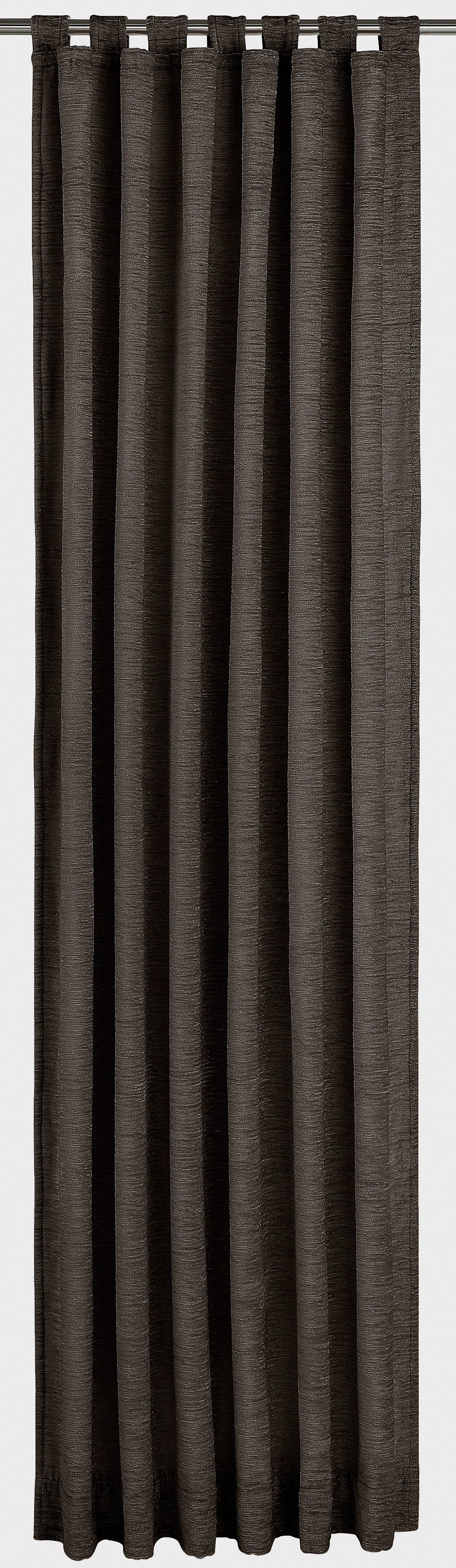 Wirth Vorhang Trondheim 234 g/m², Schlaufen günstig online kaufen