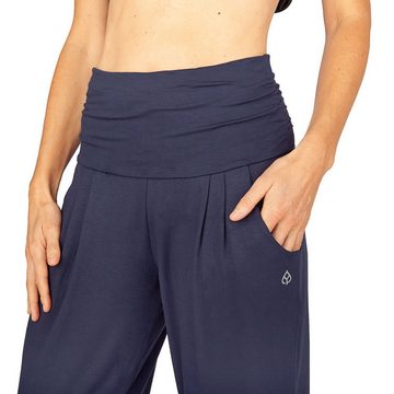 Yamadhi Yogahose Loose Pants, bequeme Yogahose, Viskose