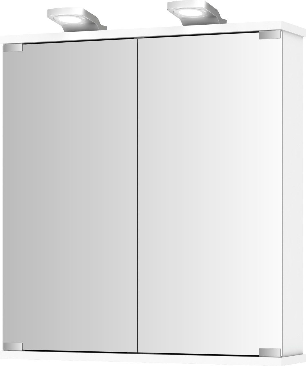 jokey Spiegelschrank Jokey Spiegelschrank Sakura weiß