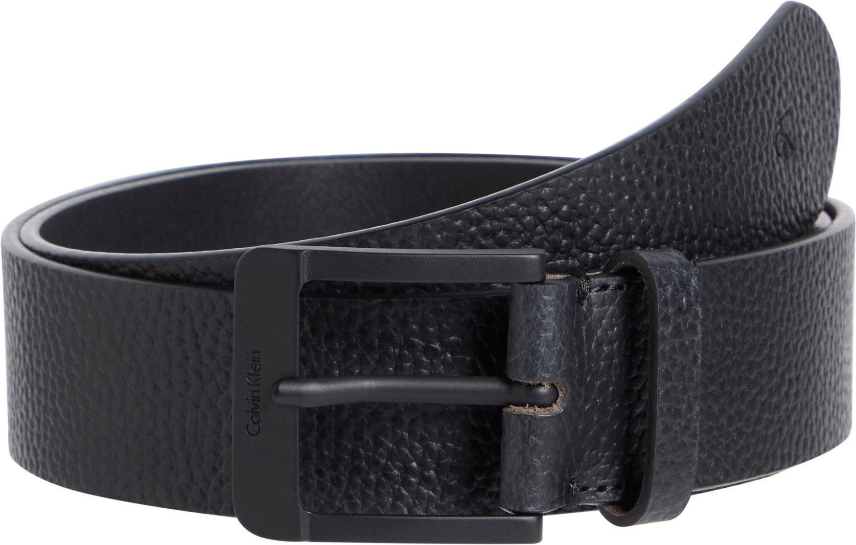 Calvin Klein Jeans Ledergürtel NOS CLASSIC günstig online kaufen