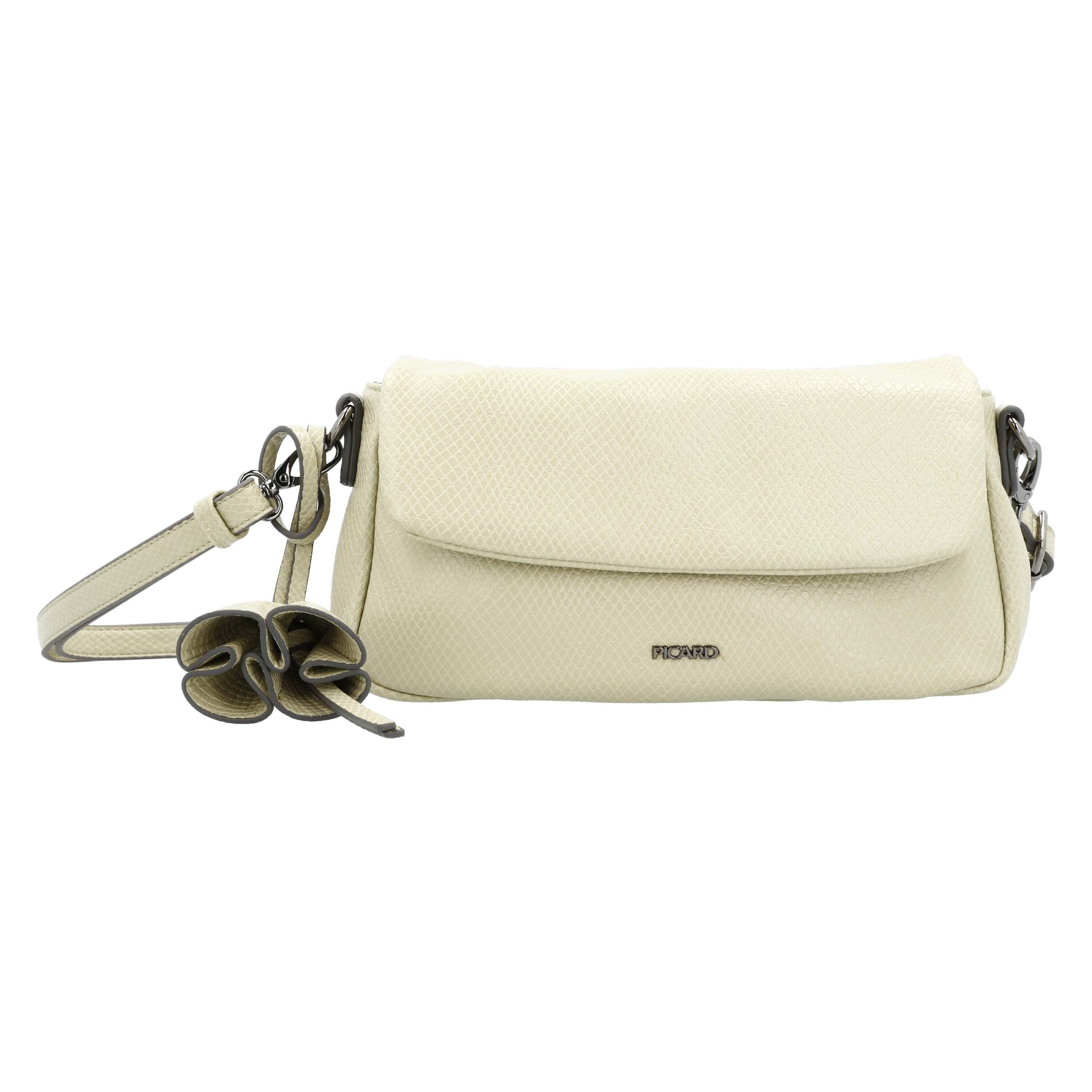 Schultertasche PICARD Schultertasche Attitude aus Recyceltes Pu