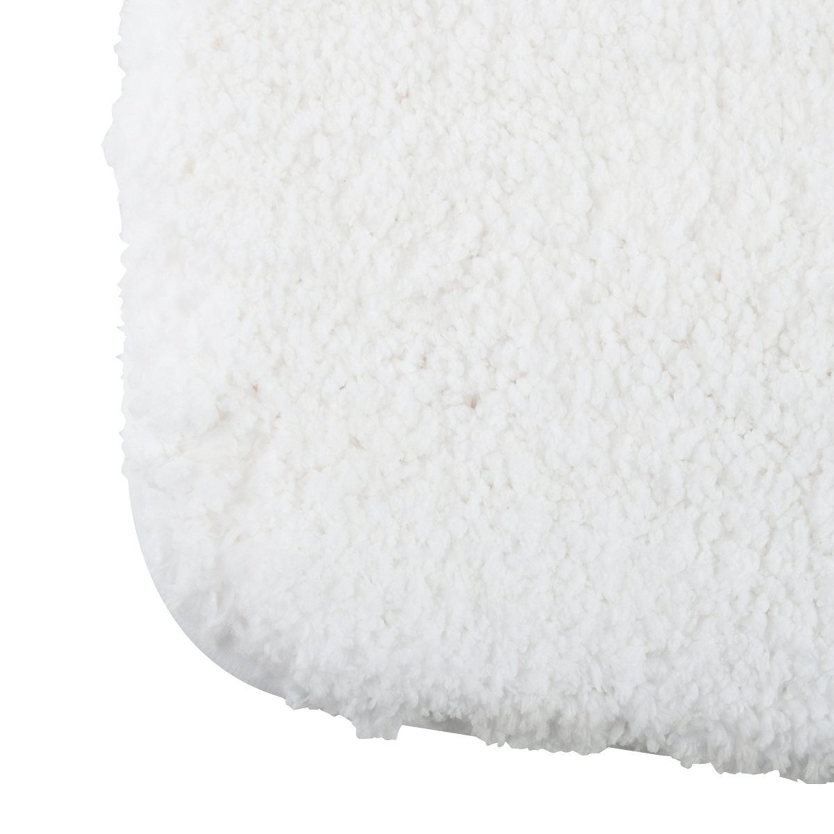 MSV Badematte Badteppich Mikrofaser, Höhe 30 günstig online kaufen
