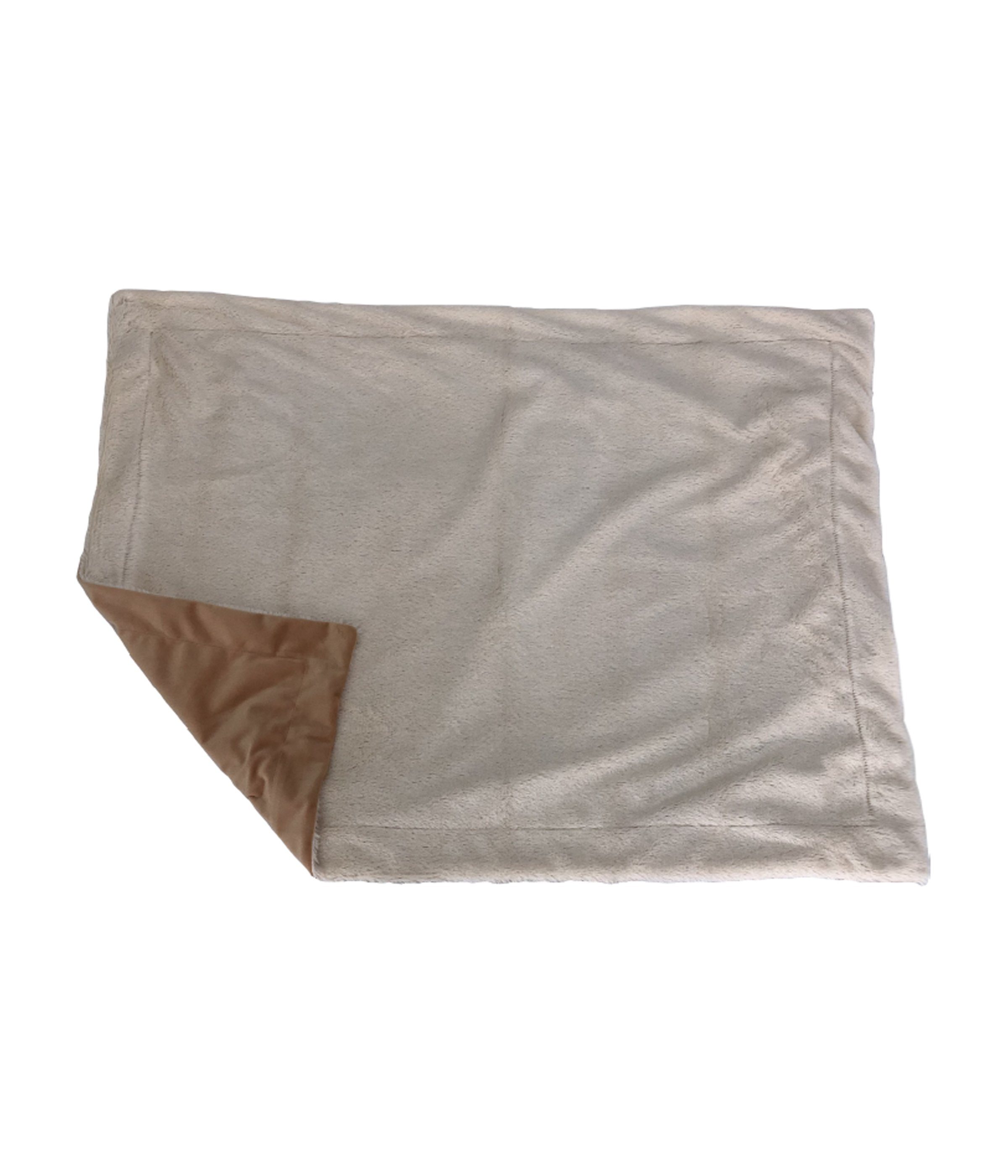 Dehner Tier-Autodecke Hundedecke/Katzendecke Sleepy, Polyester/Plüsch