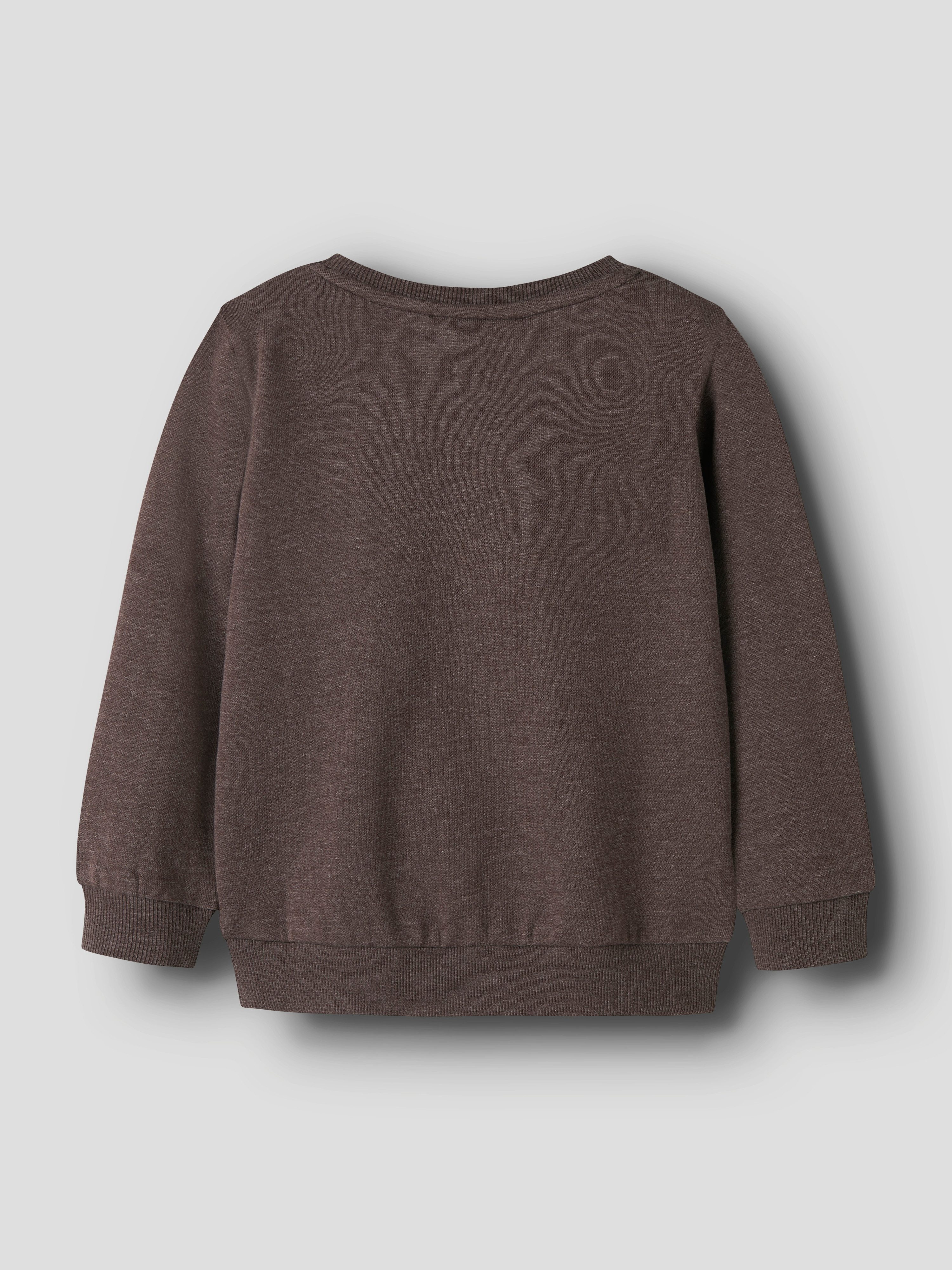 Name It Sweatshirt NMMVIMO LS SWEAT BRU NOOS