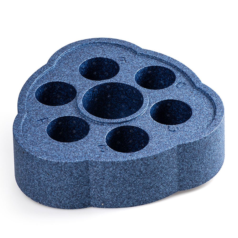 PrimeRelax Whirlpool Schwimmender Getränkehalter für Whirlpools, günstig online kaufen