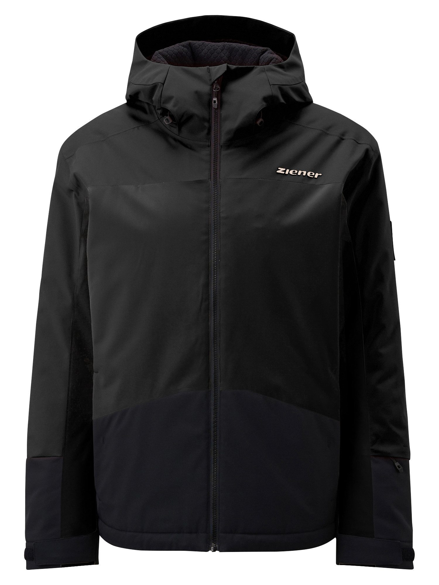 Ziener Skijacke TARAINO-Z jacket man günstig online kaufen