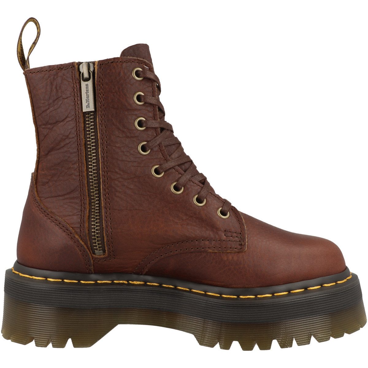 DR. MARTENS Jadon Unisex Erwachsene Stiefelette Stiefeletten, Stiefel, Winterstiefel, Winterboots, Schneestiefel