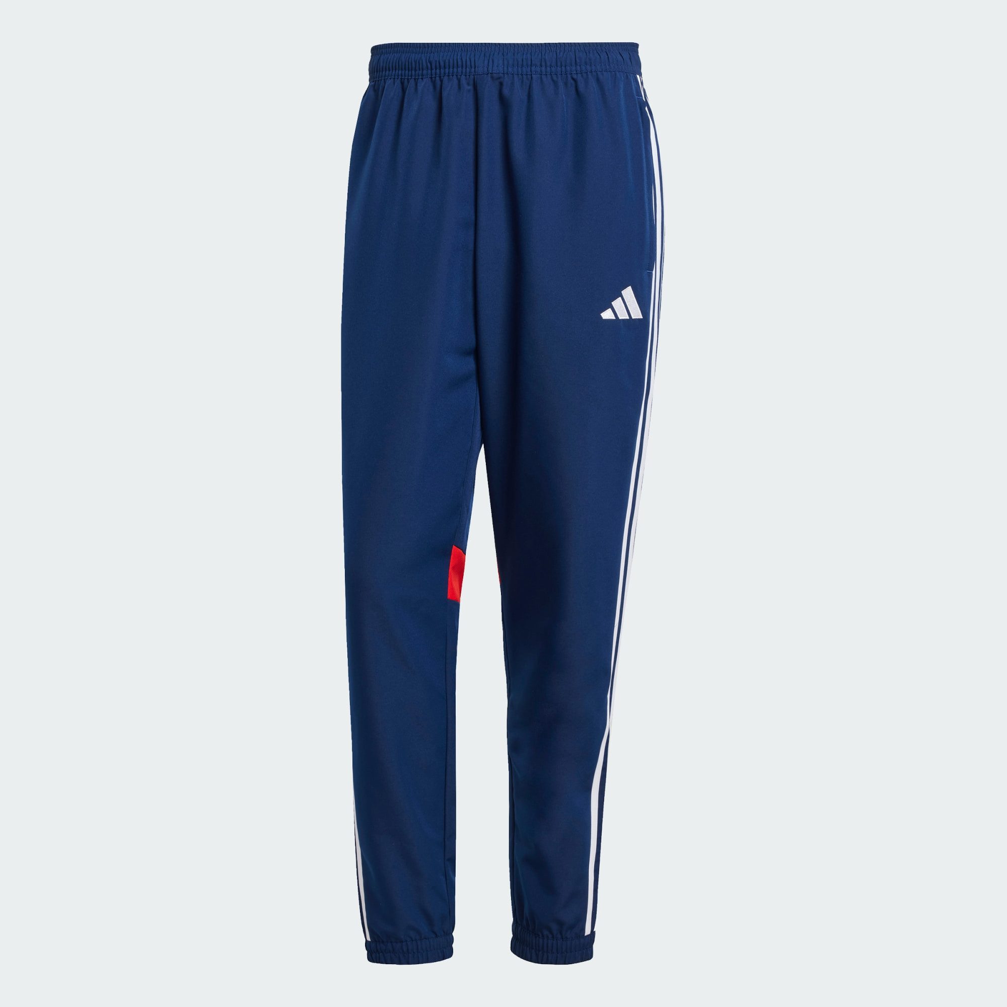 adidas Performance Trainingshose TIRO 25 ESSENTIALS WOVEN HOSE (1-tlg)