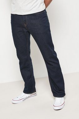 Next Bootcut-Jeans Bootcut Fit Essential Stretch-Jeans (1-tlg)