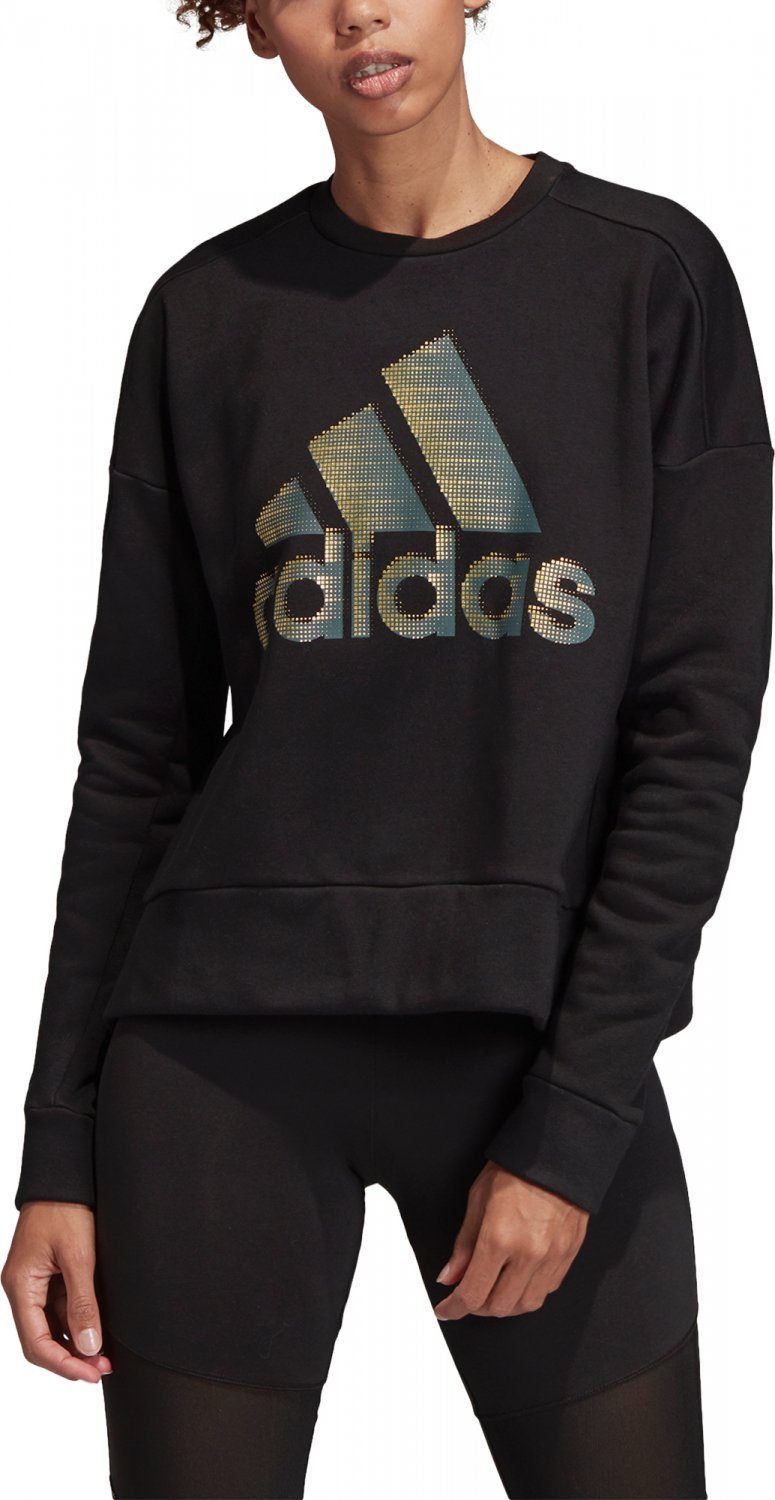 W adidas ID Sweatshirt Sweat Sportswear
