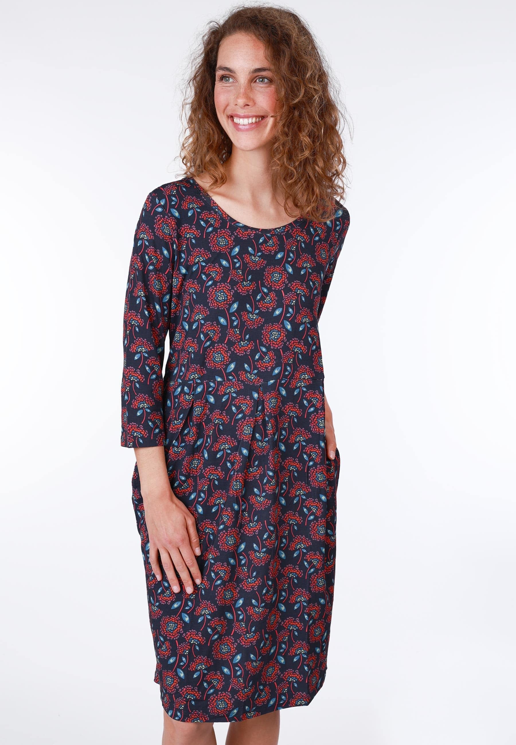 Deerberg Sommerkleid Jolay