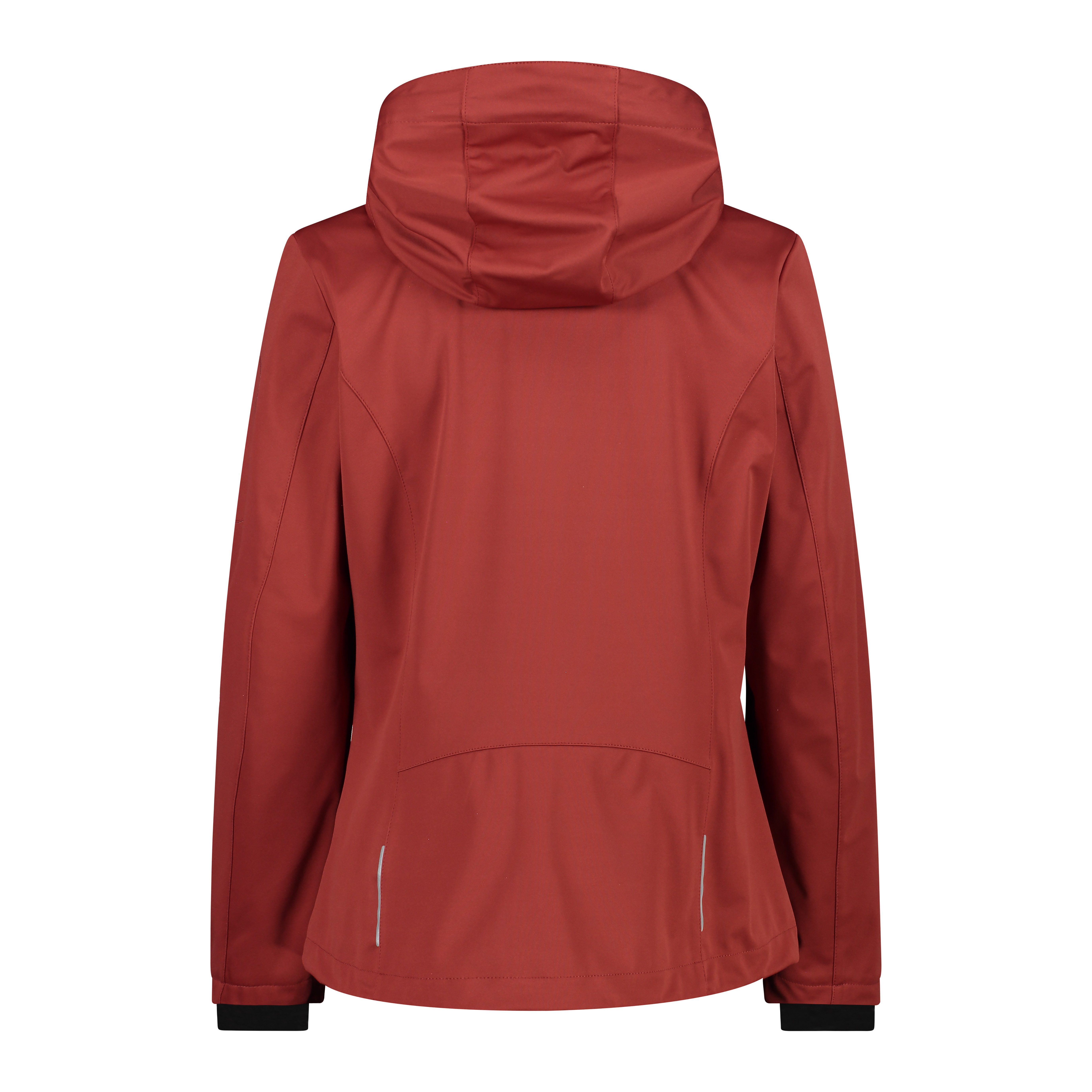 CMP Softshelljacke CMP Damen Softshelljacke Woman Jacket Zip Hood 39A5016 günstig online kaufen