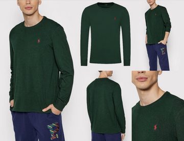 Polo Ralph Lauren T-Shirt POLO RALPH LAUREN Longsleeve Shirt T-shirt Sweatshirt Sweater Custom S