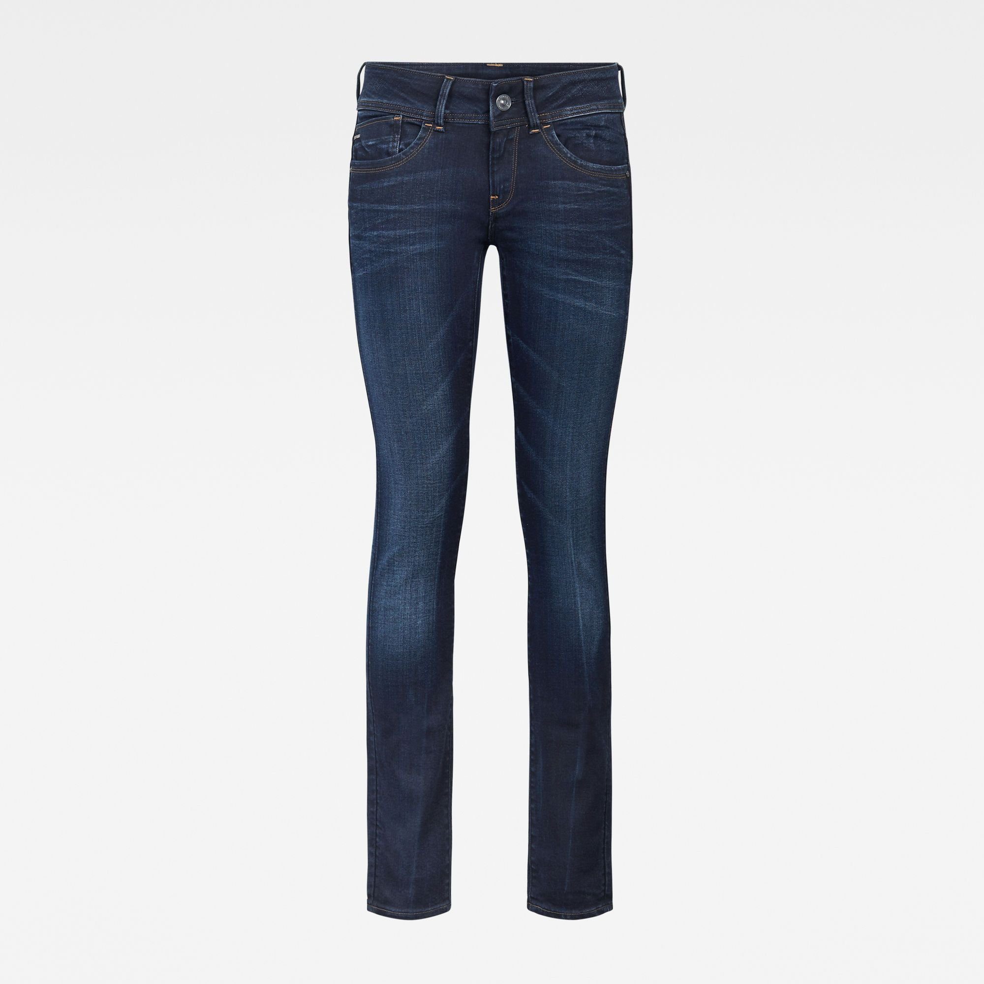 G-STAR 5-Pocket-Jeans
