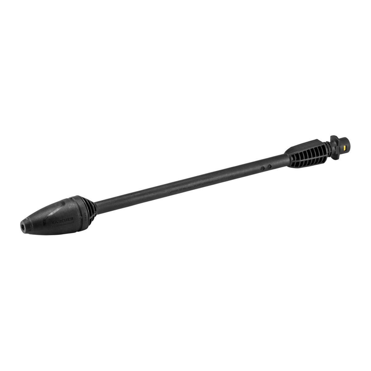 KÄRCHER Reinigungs-Set DB 180 Dreckfräser für K 7