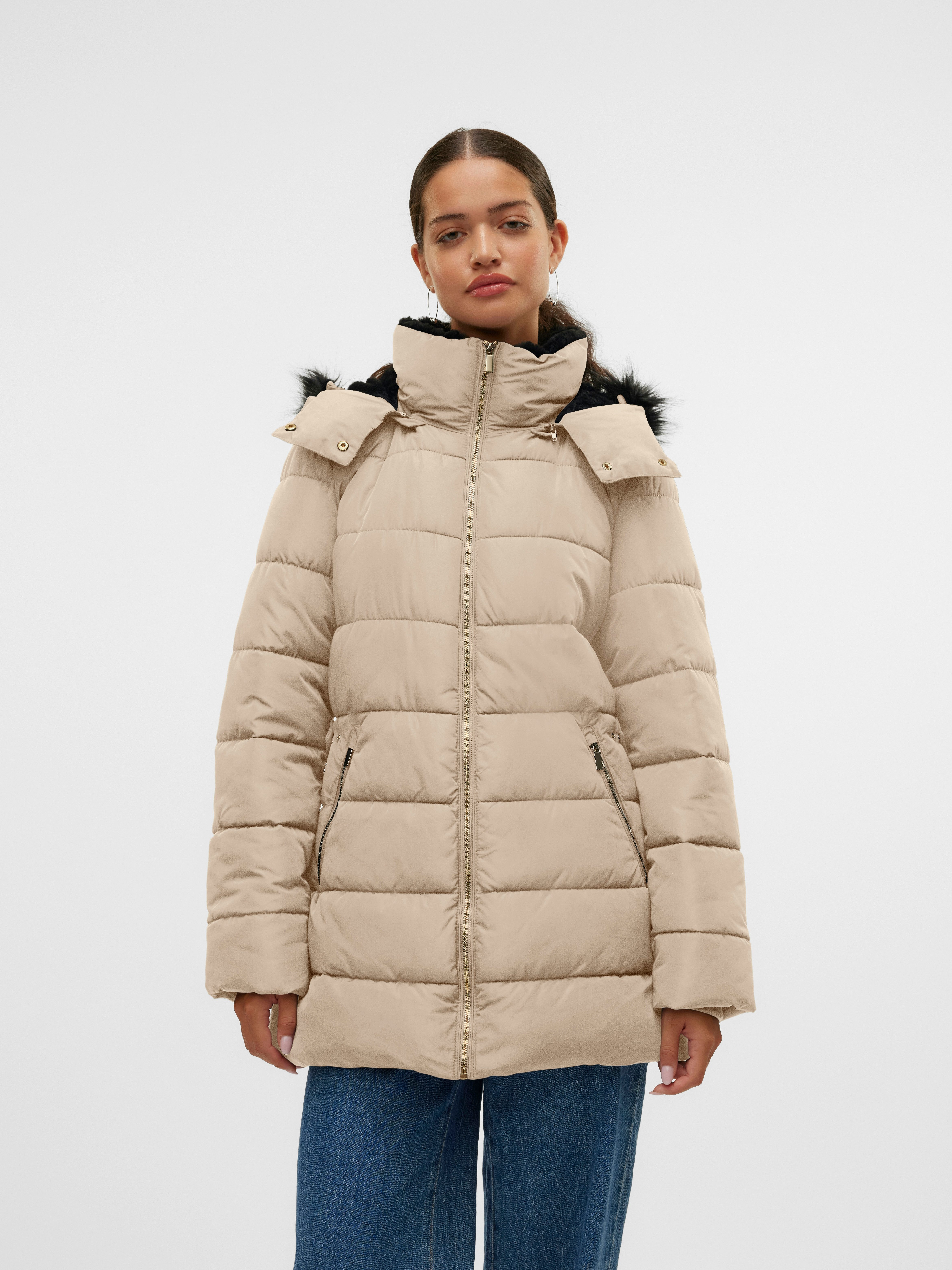 Vero Moda Steppjacke VMWILMA JACKET PRM günstig online kaufen