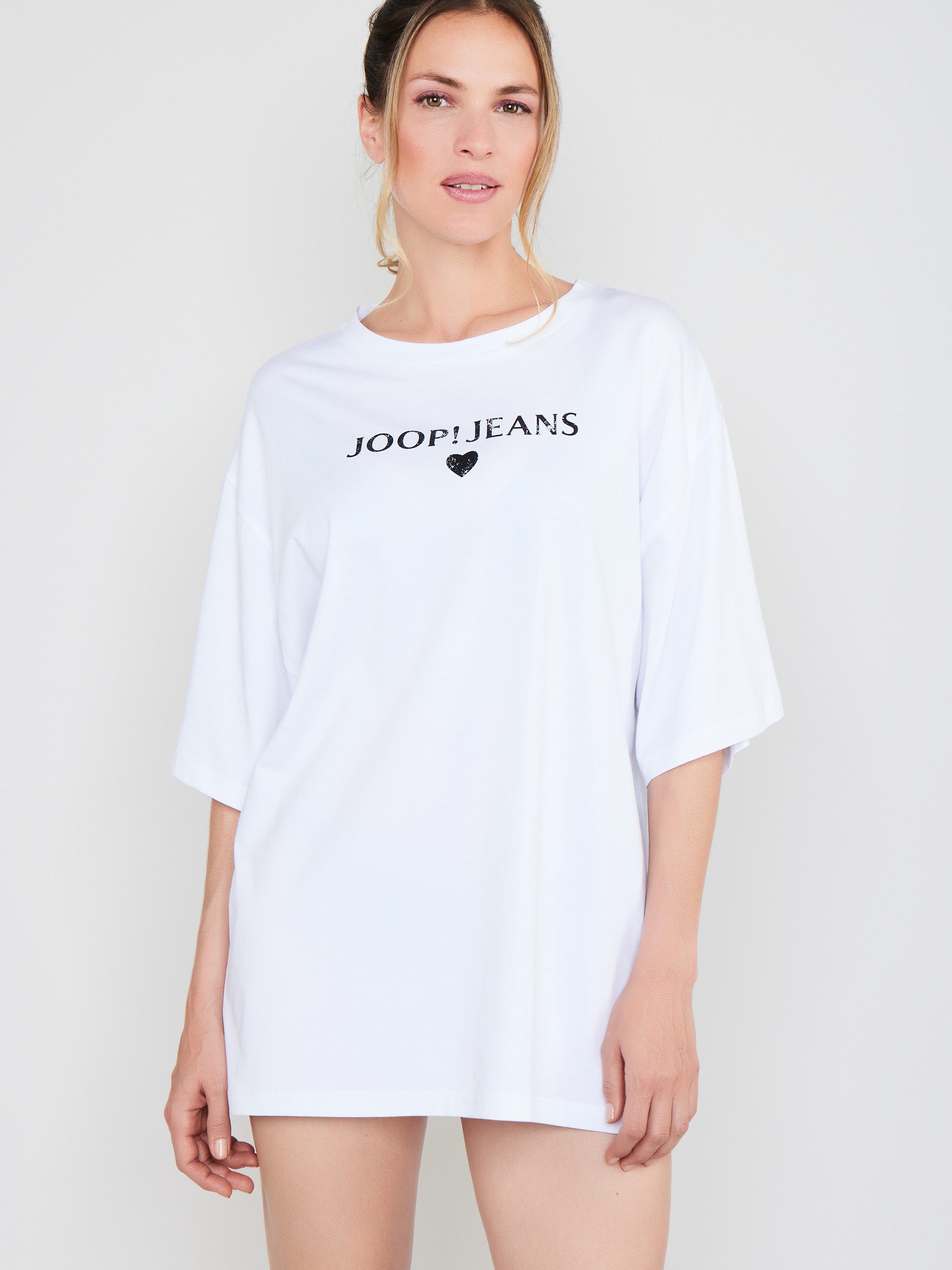 Sleepshirt After Dark Loose Fit