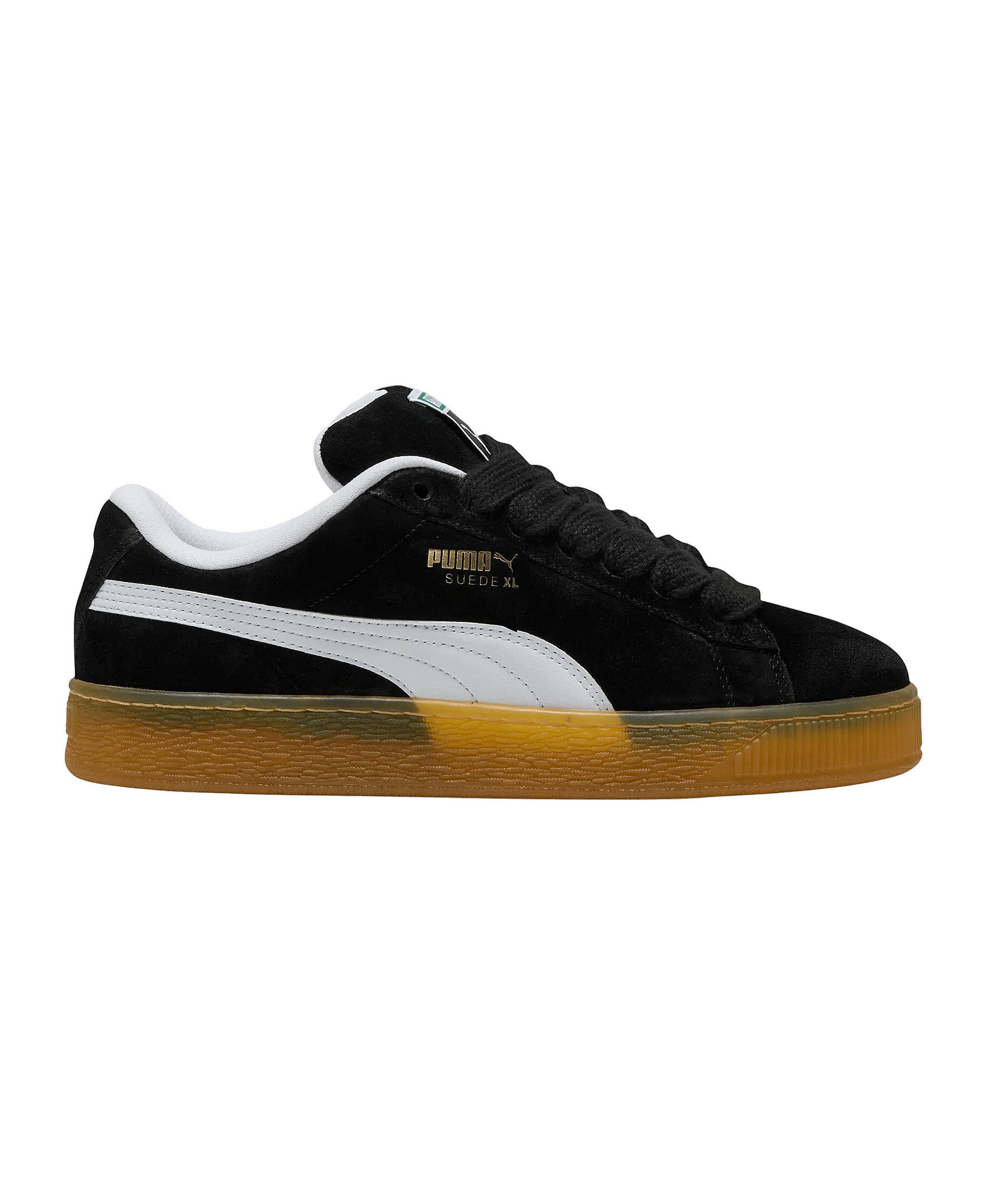 PUMA PUMA Suede Xl Dark Risk günstig online kaufen