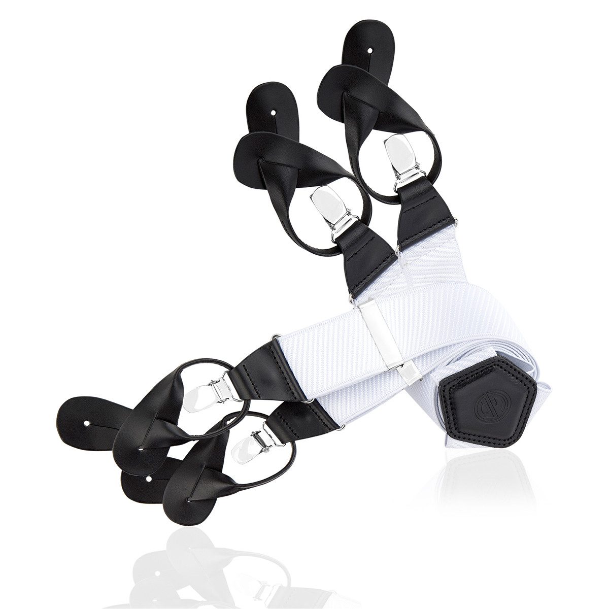 LINDENMANN Hosenträger