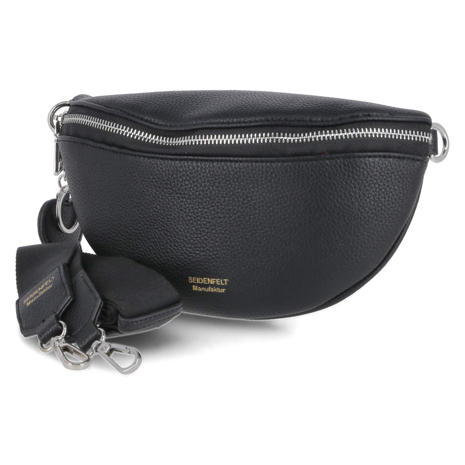 Seidenfelt Manufaktur Bauchtasche Beltabg Bjuv