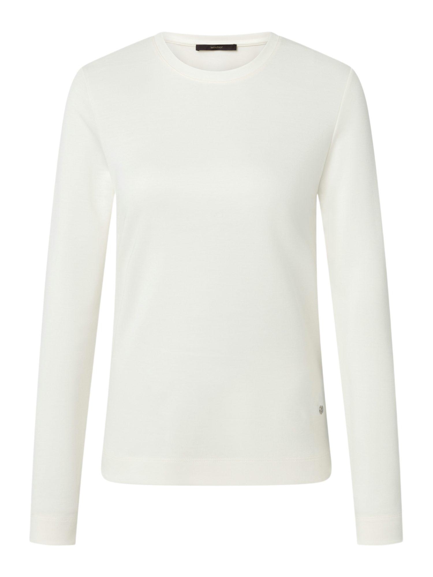 Windsor Langarmshirt