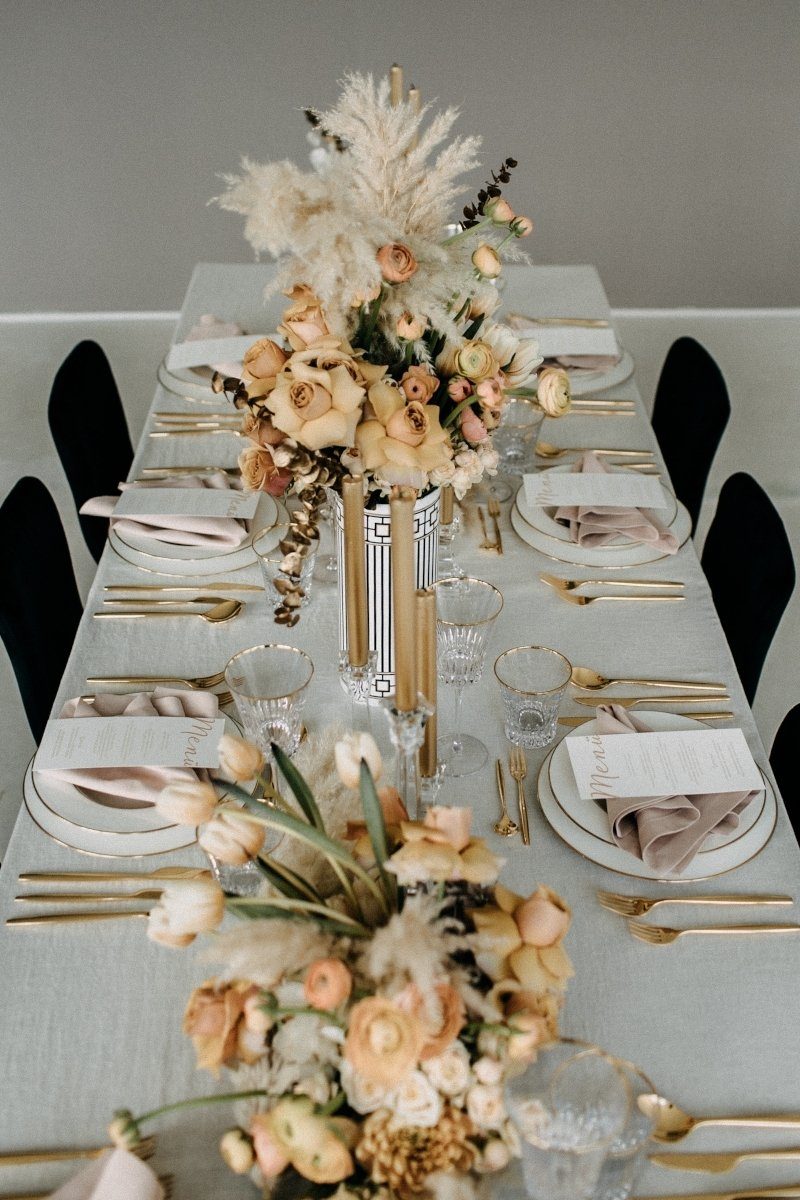 Villeroy & Boch Milchkännchen Signature Anmut Gold Milchkännchen 6 Pers. 0,21 l, Anmut Gold Milchkännchen 6 Pers.