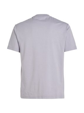 Calvin Klein T-Shirt GLOSS STENCIL LOGO T-SHIRT