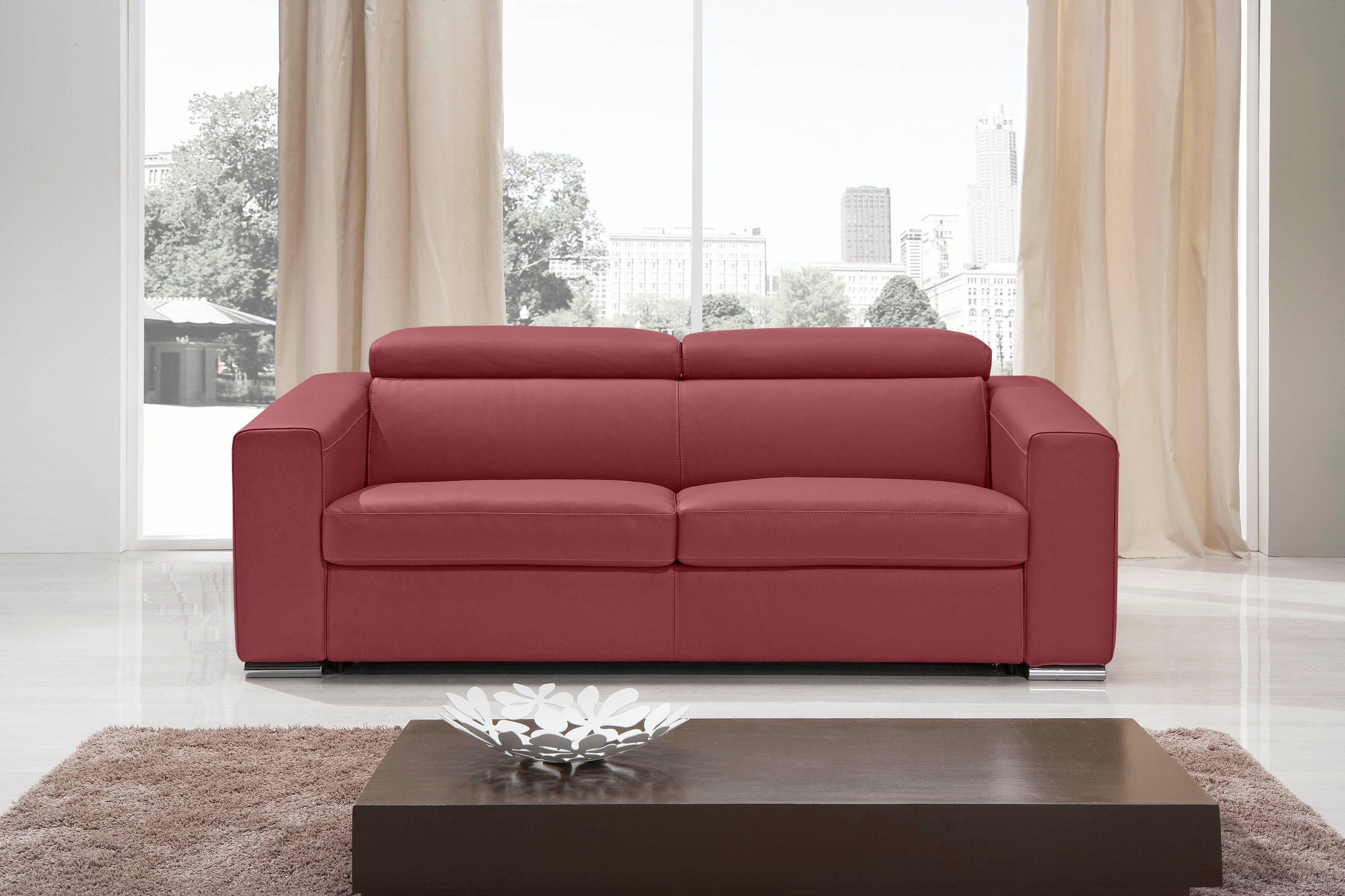 Egoitaliano Schlafsofa Cabiria, Design und super günstig online kaufen