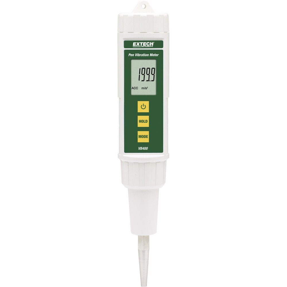 Multimeter Extech VB400 Schwingungsmesser ±5 %