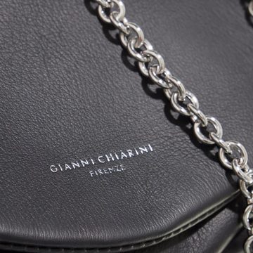 GIANNI CHIARINI Schultertasche black (1-tlg)