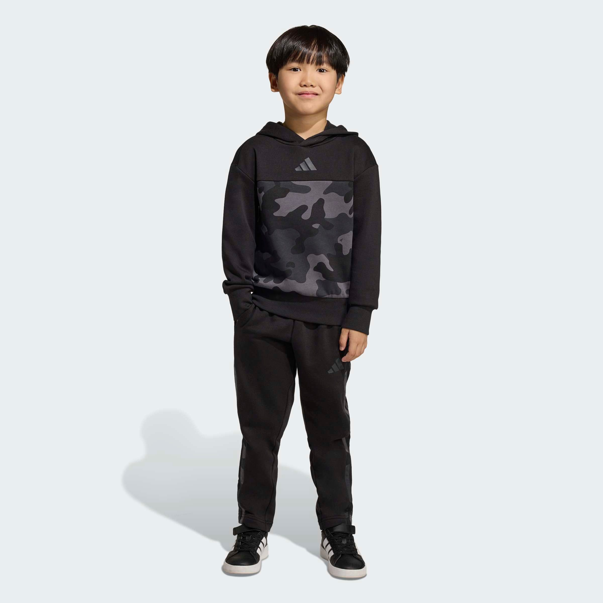 Trainingsanzug LK CAMO FL SET