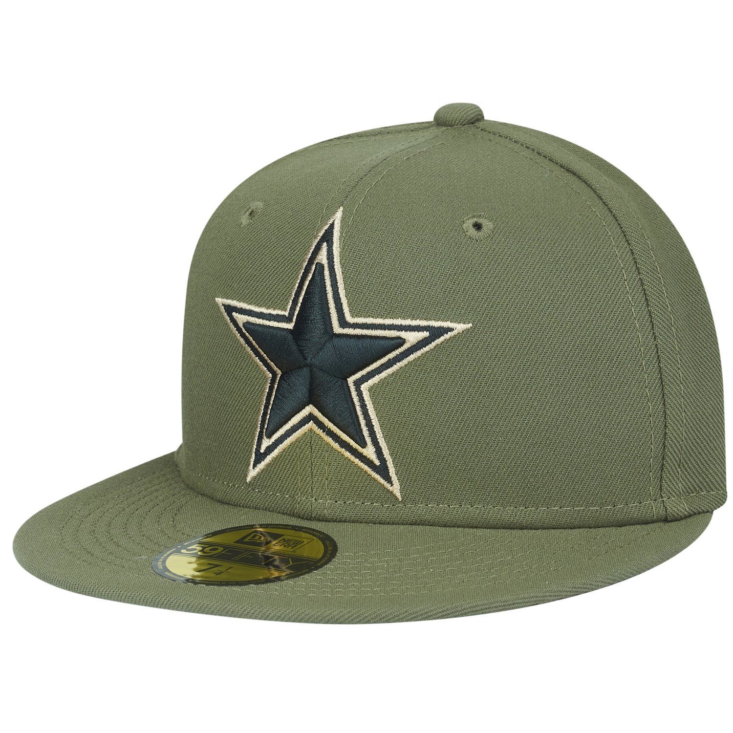 New Era Fitted Cap 59Fifty NFL günstig online kaufen
