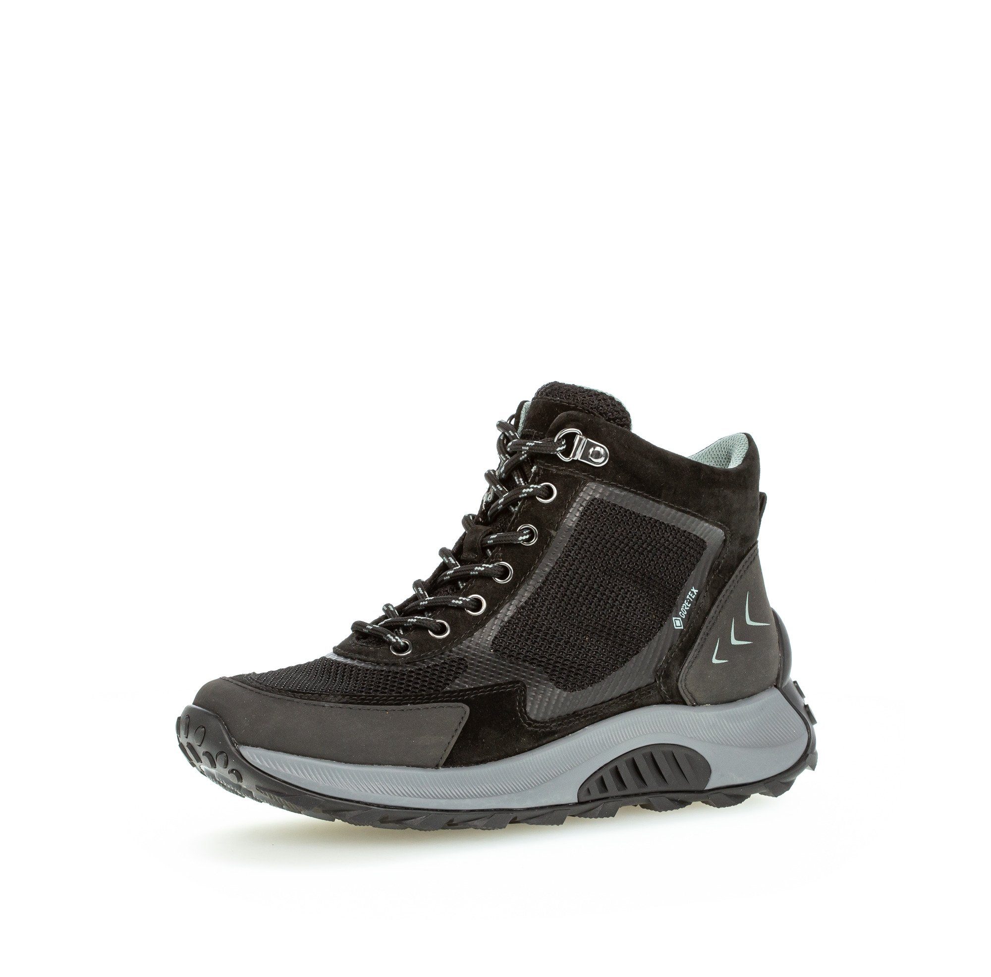 Gabor Schnürstiefelette