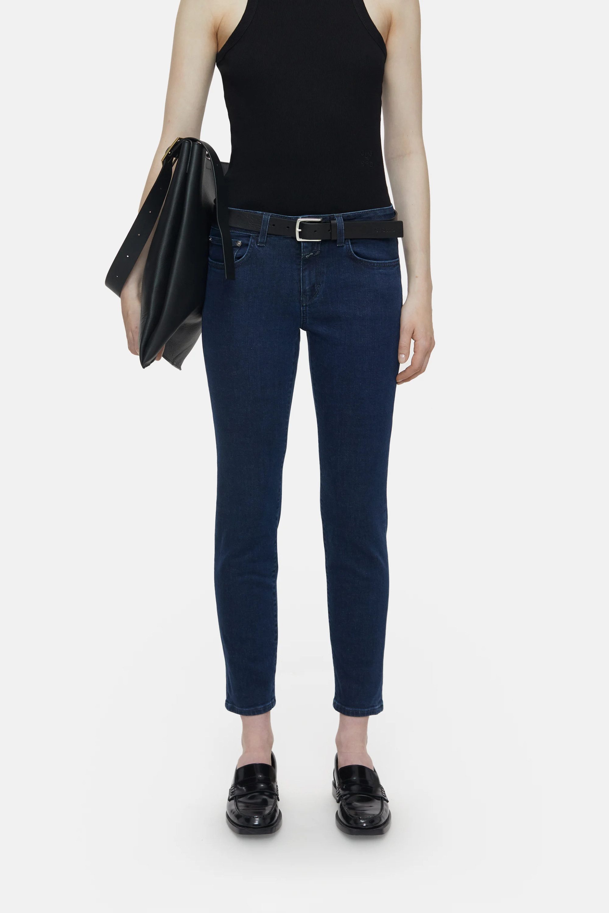 CLOSED 5-Pocket-Hose Jovanna