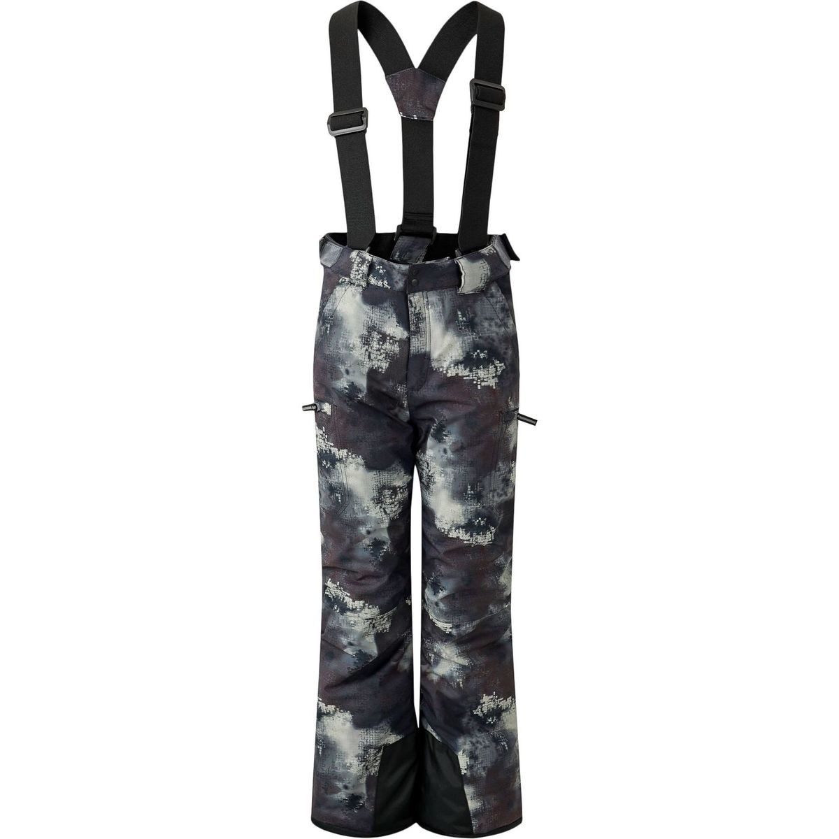 Dare2b Skihose Pow Iipant Kids Perfekte Skihose für Kinder, die Wärme, Wasserdichtigkeit und