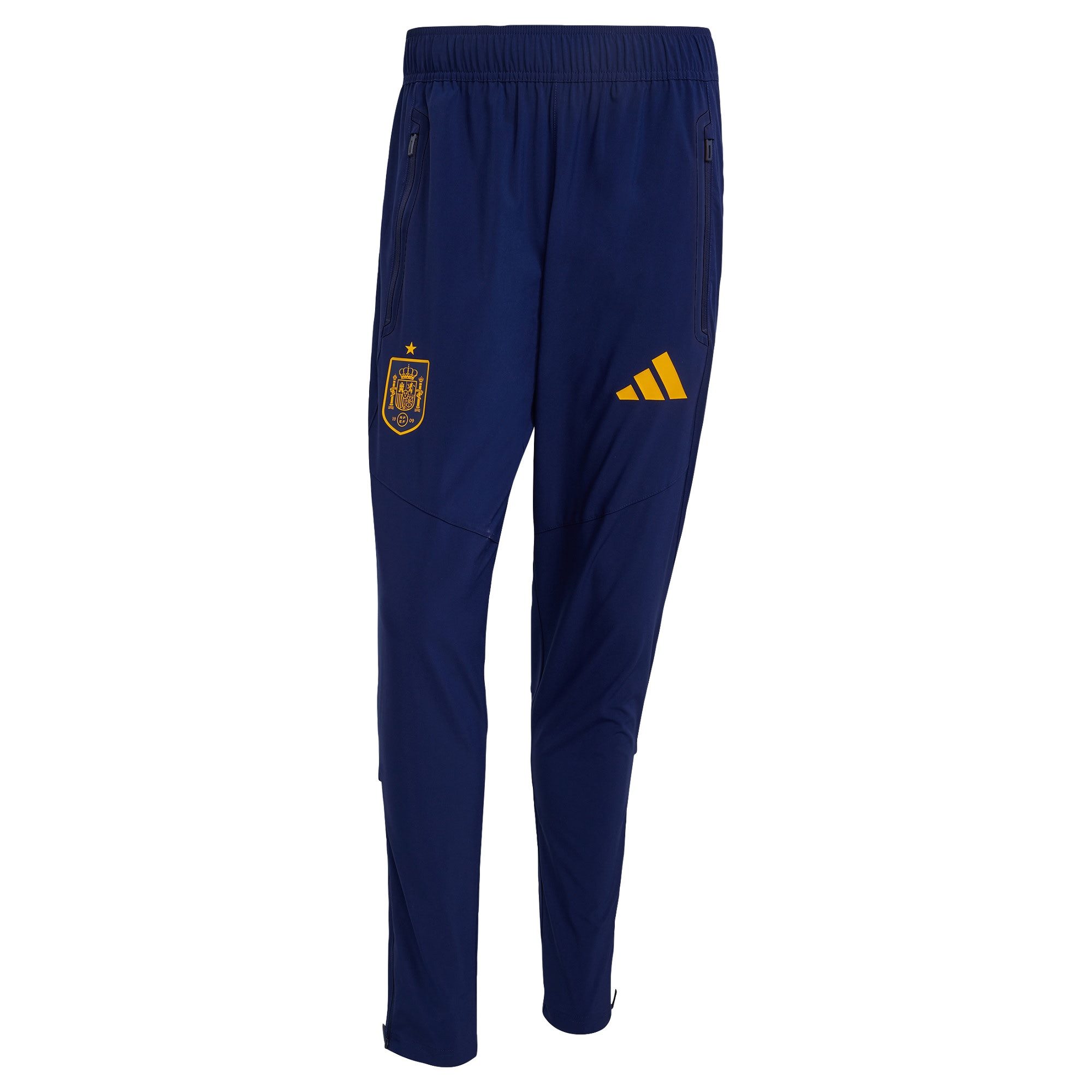 adidas Performance Trainingshose SPANIEN TIRO TRAVEL HOSE (1-tlg)