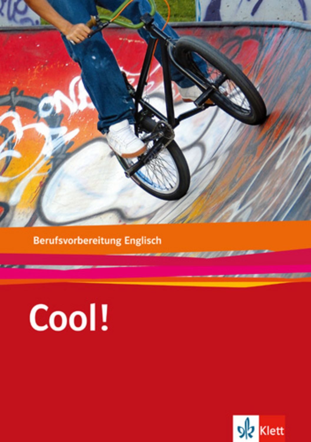 Cool! Berufsvorbereitung Englisch / diverse