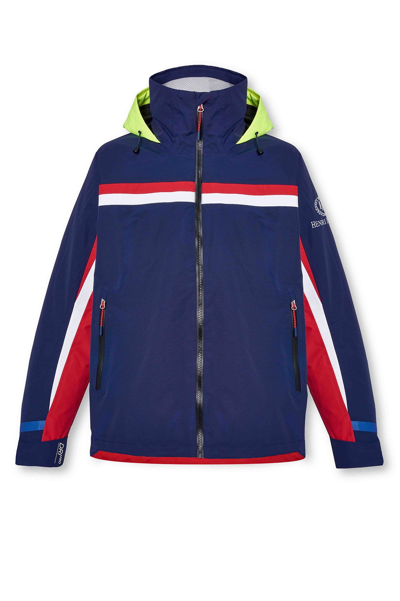 Henri Lloyd Segeljacke