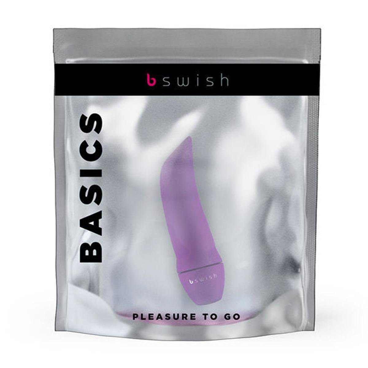 B Swish Vibrator