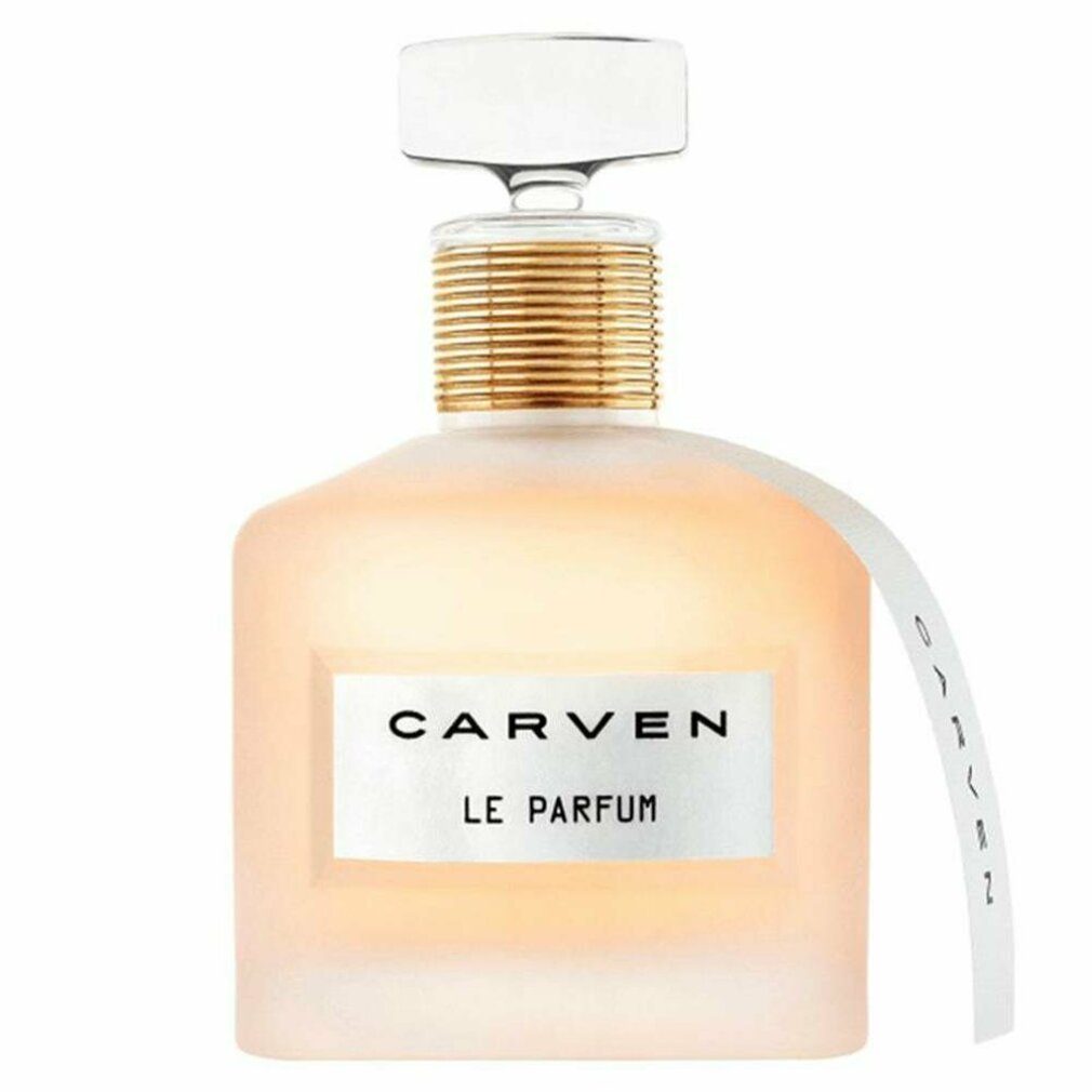 Le Parfum de 50ml Parfum Carven Parfum Eau CARVEN de Spray Eau