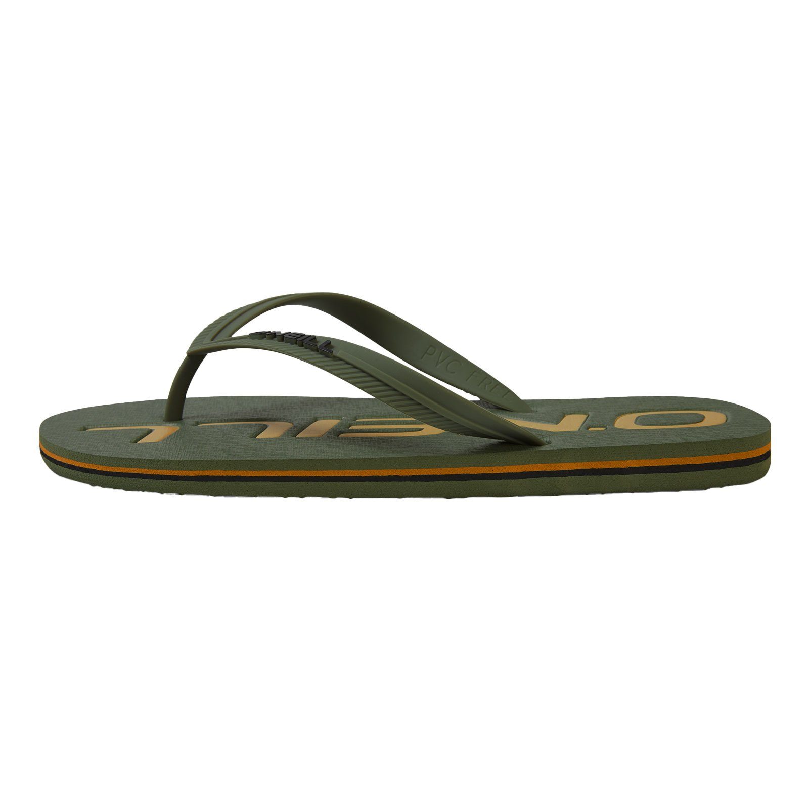 O'Neill Profile Logo Sandals Zehentrenner mit günstig online kaufen