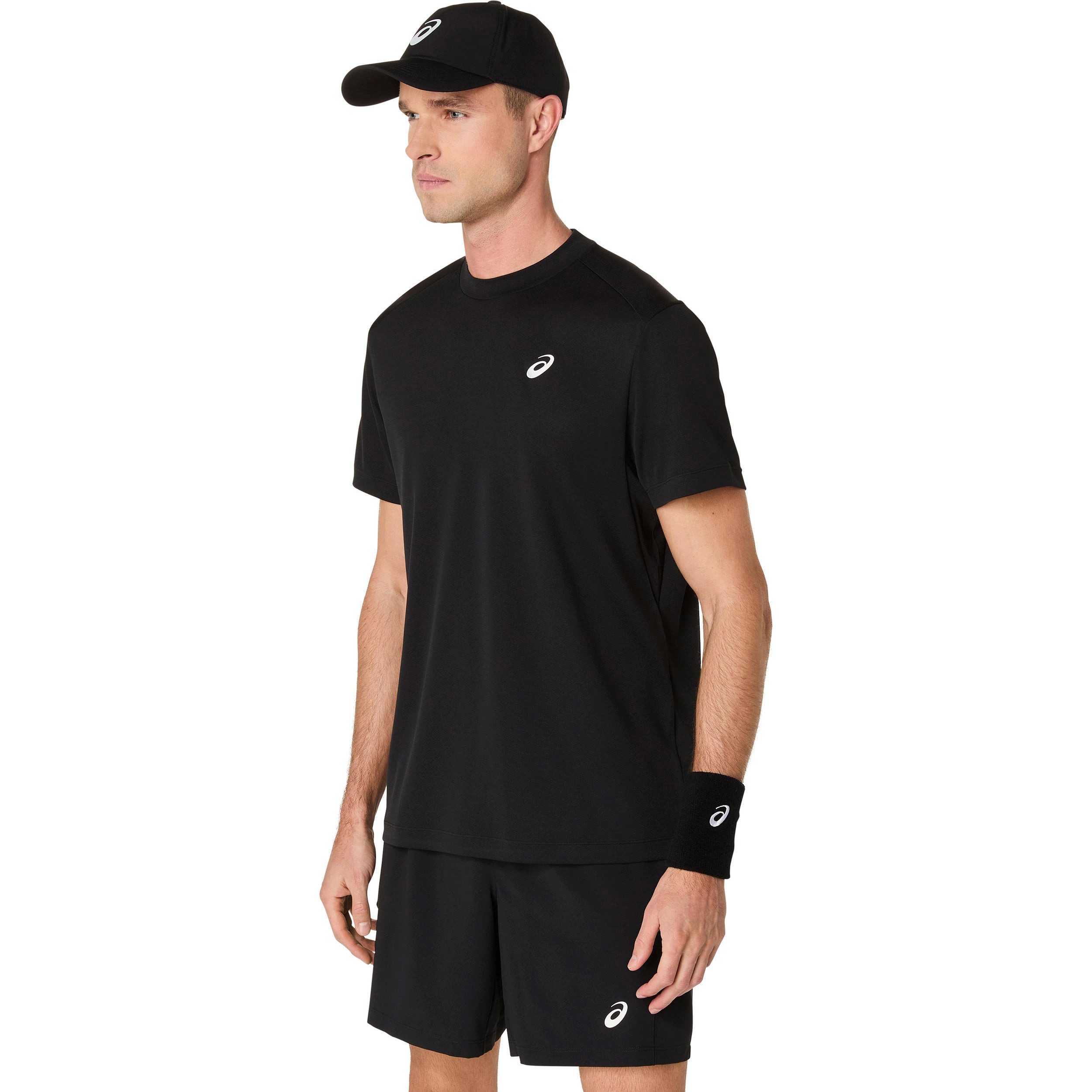 Asics T-Shirt Court
