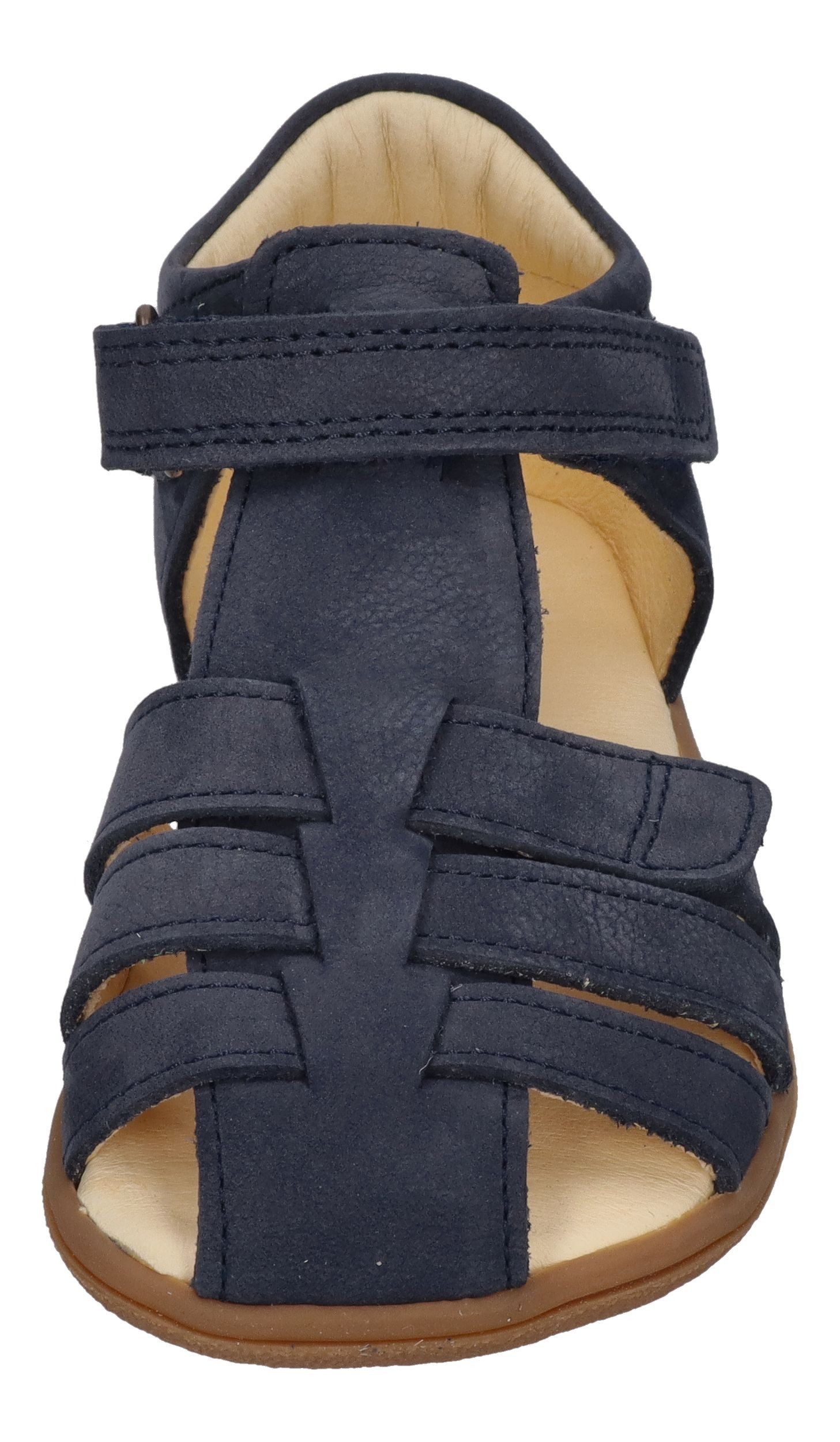 bundgaard ROX IV BG202232_538 Sandale Navy