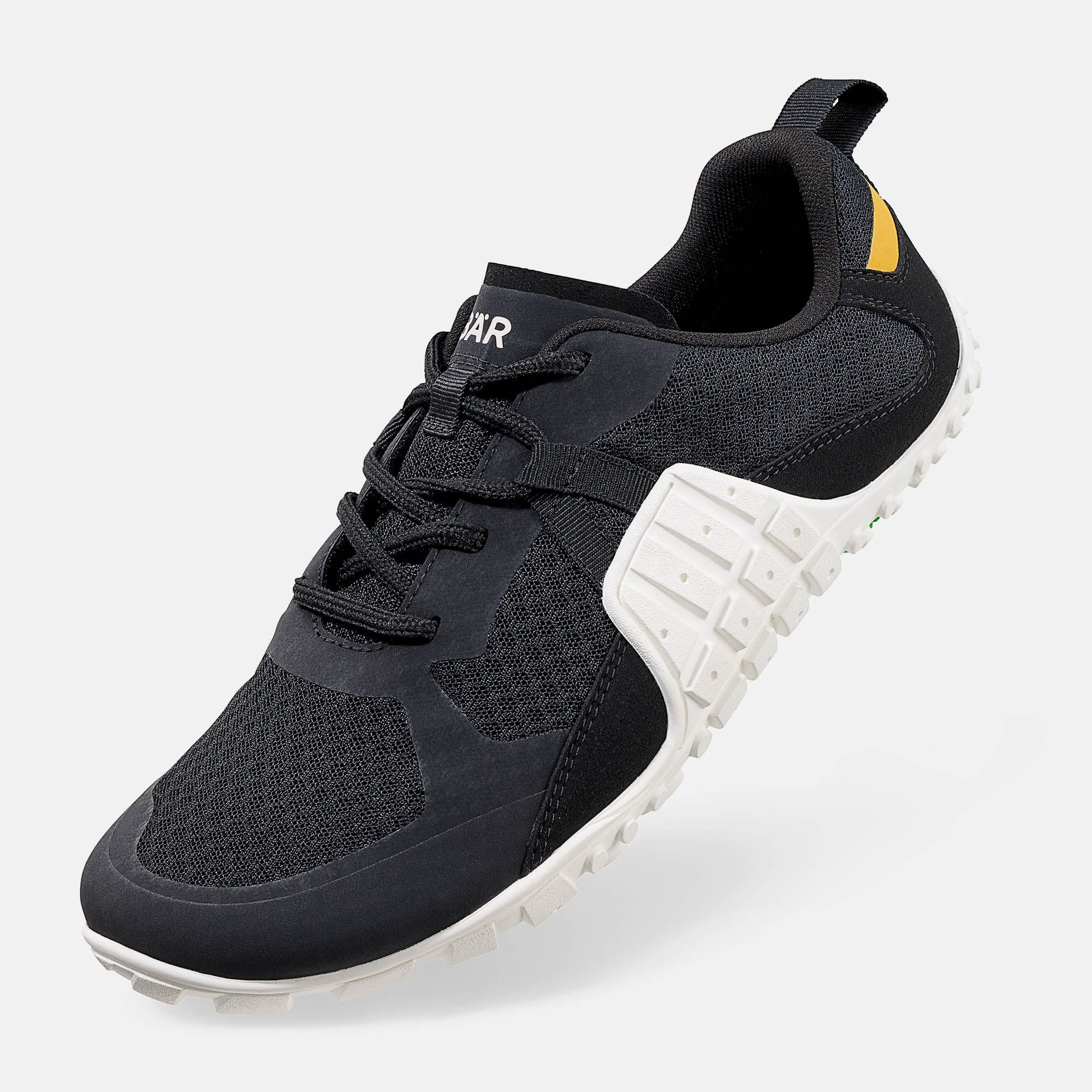 BÄR Light Flex Trainingsschuh 100% Zehenfreiheit