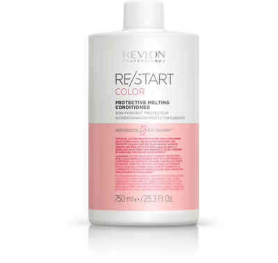 REVLON PROFESSIONAL Haarspülung Re/Start COLOR Protective Melting Conditioner 750 ml