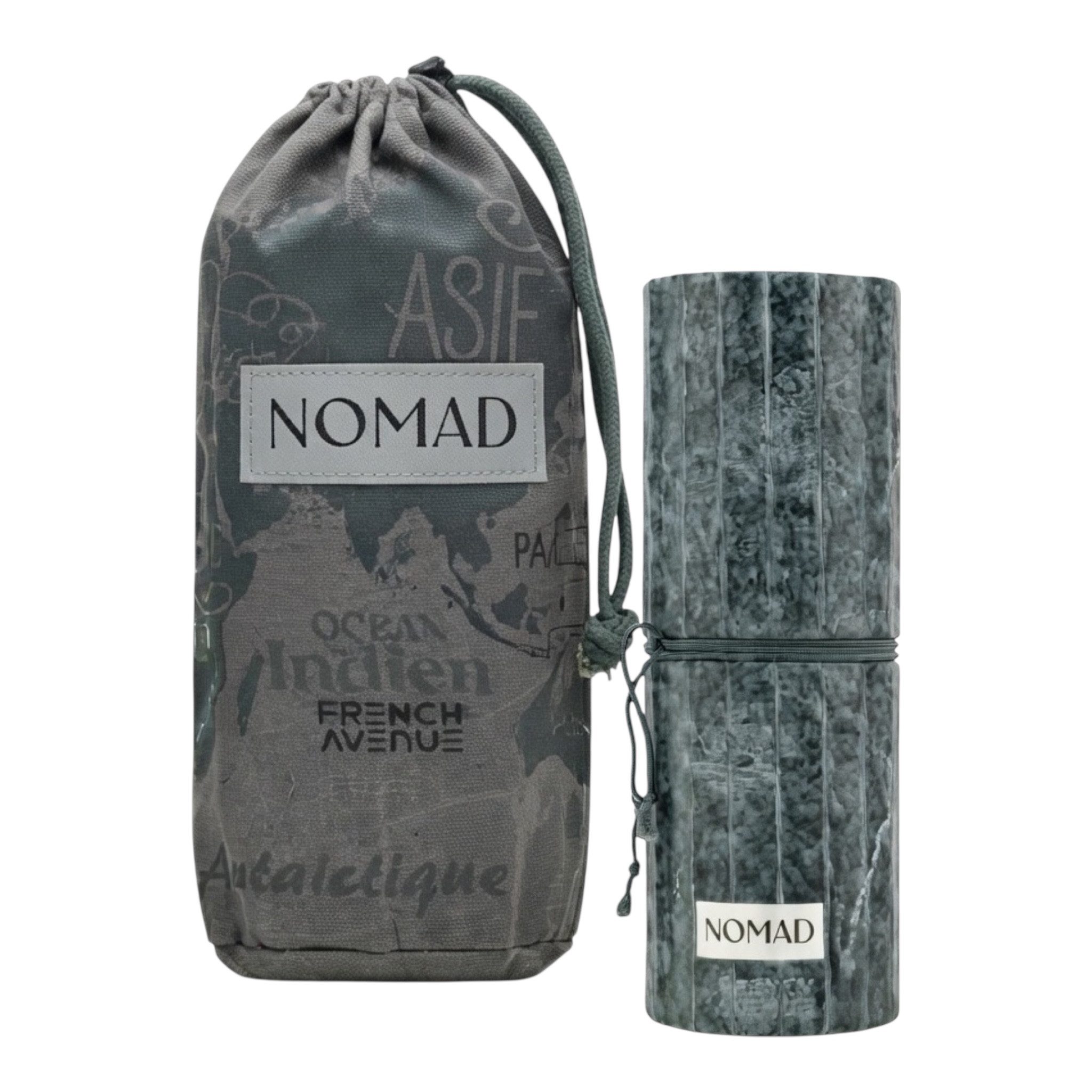 French Avenue Extrait Parfum Nomad Unisex