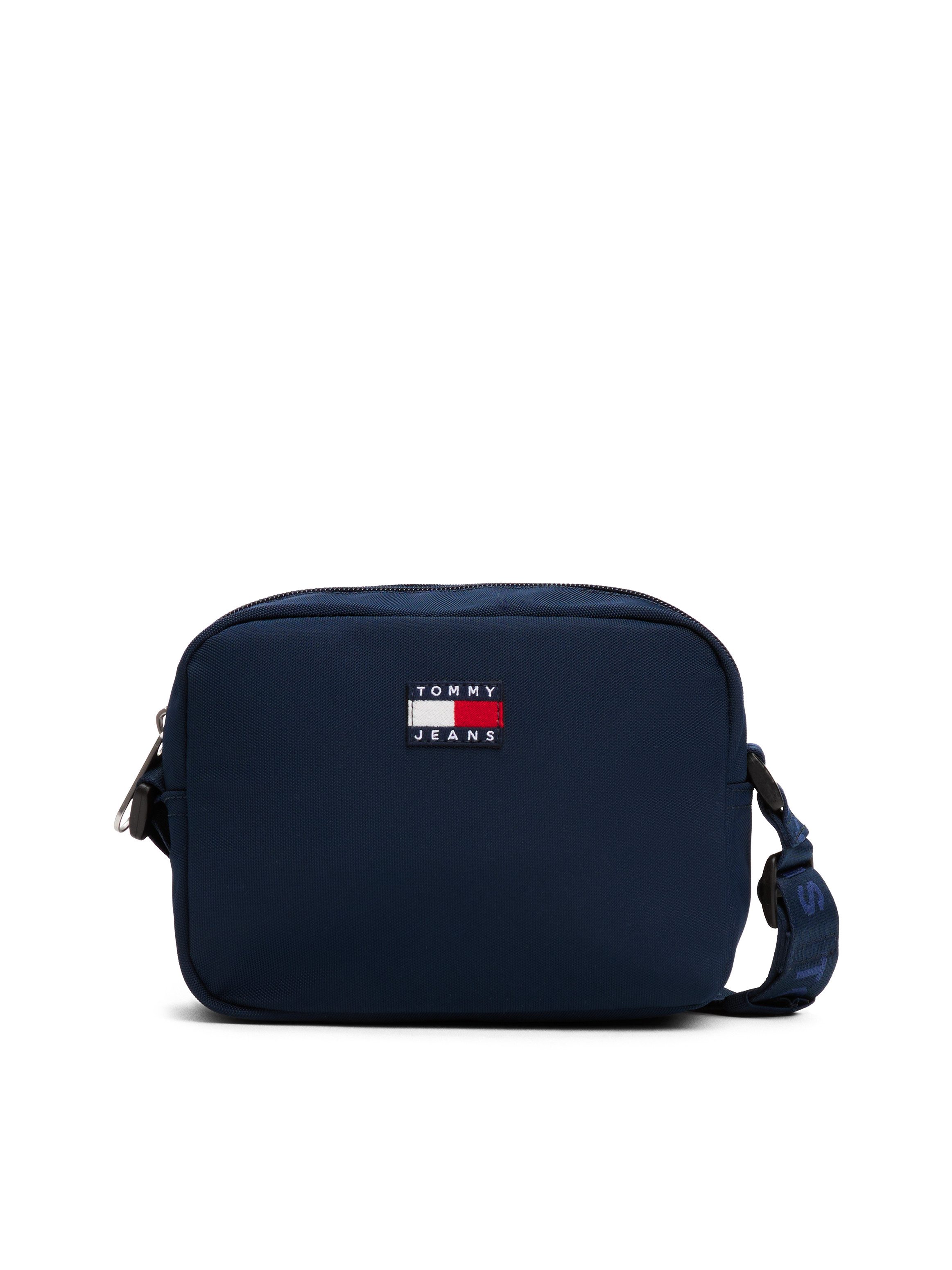 Tommy Jeans Umhängetasche TJW ESS DAILY CROSSOVER, Schultertasche, Kameraba günstig online kaufen
