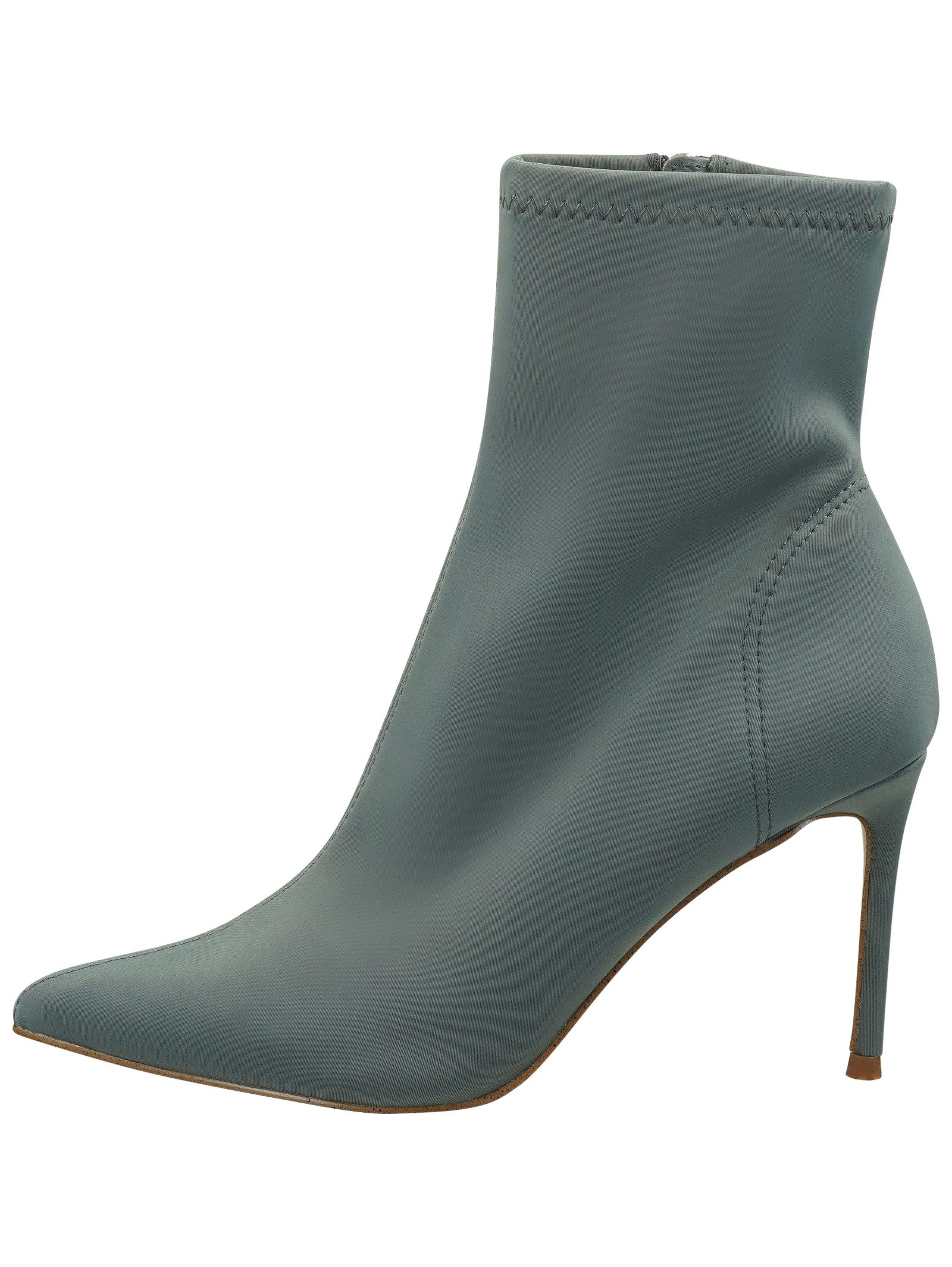 STEVE MADDEN STEVE MADDEN Stiefelette Leder günstig online kaufen